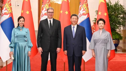 講習(xí)所·中國(guó)與世界｜“攜手走出一條命運(yùn)與共、共同繁榮的光明大道”