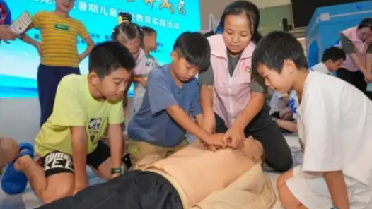 警園共筑安全防線