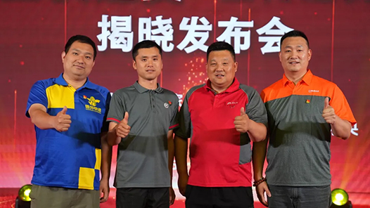 2026年“十佳快遞員”，是他們！