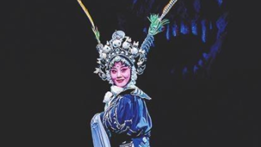 從“浙婺現(xiàn)象”看遼寧戲曲的破題之路