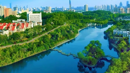 “像管錢一樣管水”，水利部推動(dòng)建立水預(yù)算管理制度