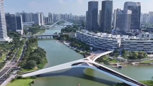 視頻｜《城市更新“十五五”規(guī)劃》傳遞了哪些信息？解讀來了