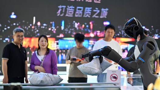 研究顯示算力正在滲透賦能更多行業(yè)