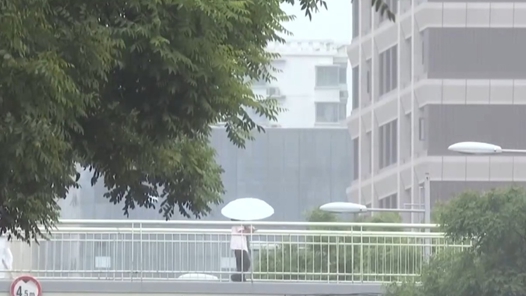 6月1日起南方地區(qū)進(jìn)入主汛期