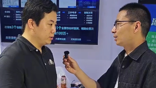 來天津看工業(yè)機器人天團丨這屆智博會，天津機器人徹底“爆發(fā)”