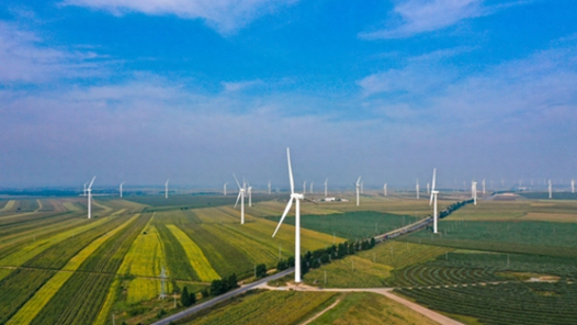 4月份我國核發(fā)綠色電力證書2.37億個