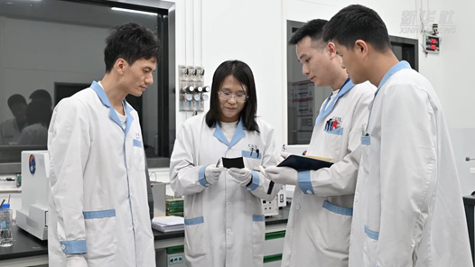 在中國式現(xiàn)代化征程上建功立業(yè)