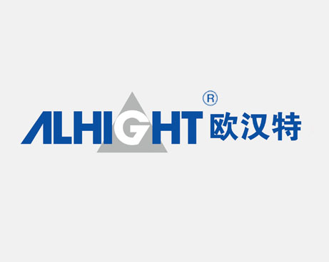 歐漢特電動(dòng)滾筒標(biāo)識(shí)和VI設(shè)計(jì)